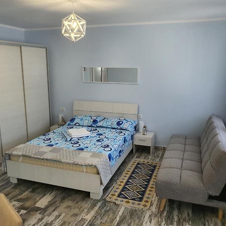 Apartamente Rodica Eforie Norte Exterior foto