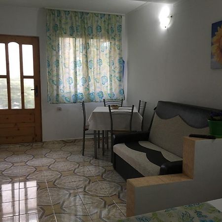 Apartamente Rodica Eforie Norte Exterior foto