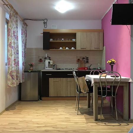 Apartamente Rodica Eforie Norte Exterior foto