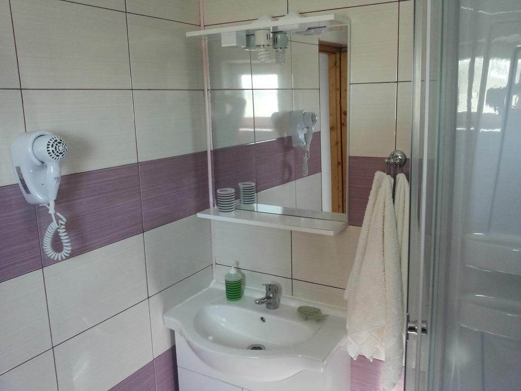Apartamente Rodica Eforie Norte Exterior foto