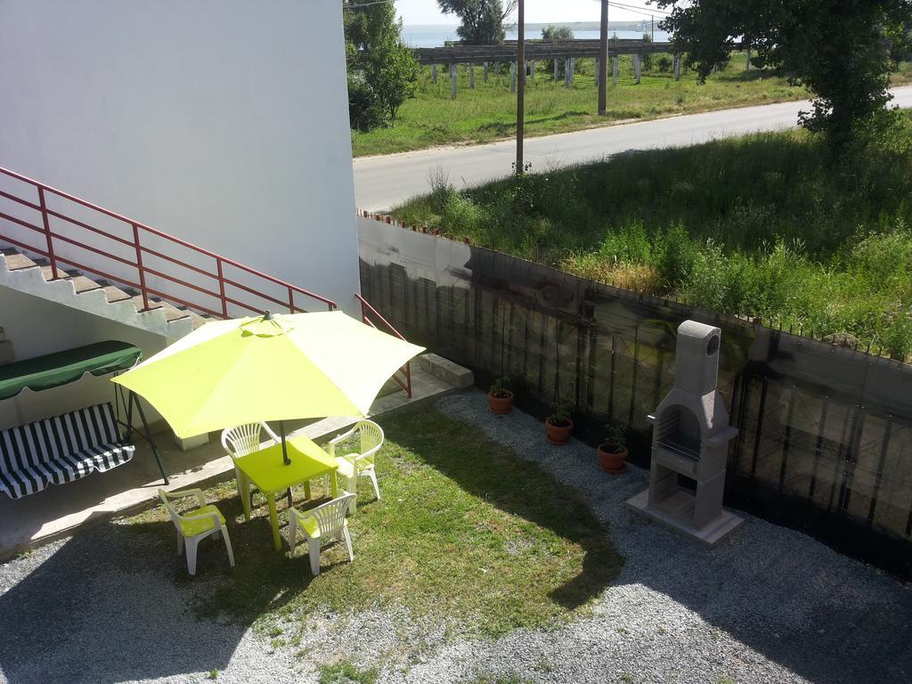 Apartamente Rodica Eforie Norte Exterior foto