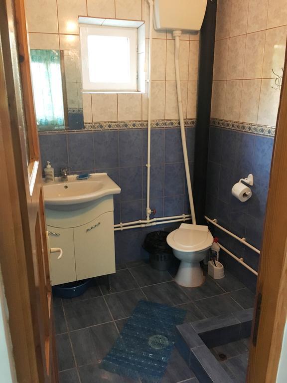Apartamente Rodica Eforie Norte Exterior foto