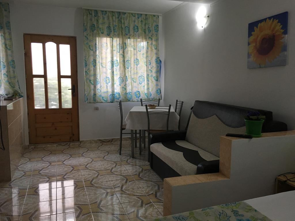 Apartamente Rodica Eforie Norte Exterior foto