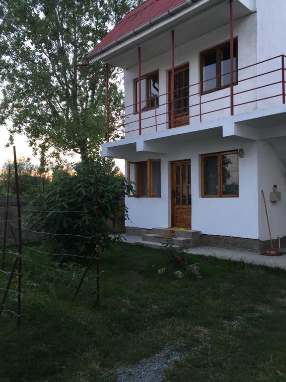 Apartamente Rodica Eforie Norte Exterior foto