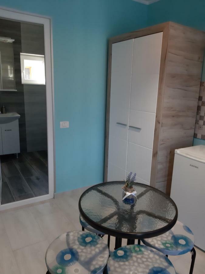 Apartamente Rodica Eforie Norte Exterior foto