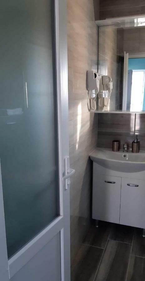 Apartamente Rodica Eforie Norte Exterior foto