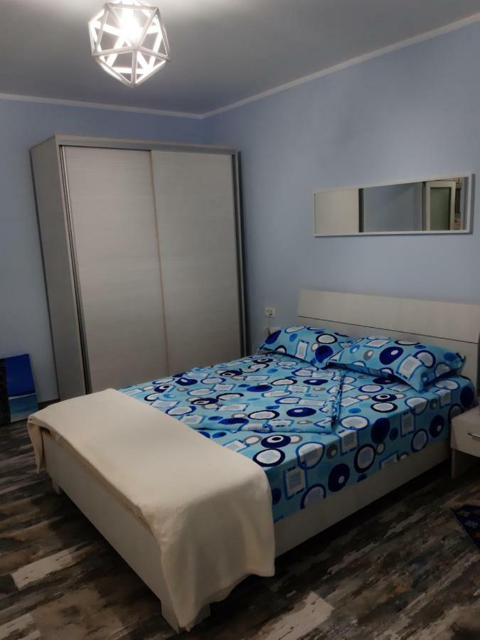 Apartamente Rodica Eforie Norte Exterior foto