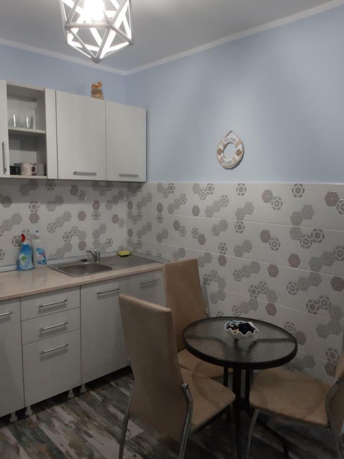 Apartamente Rodica Eforie Norte Exterior foto